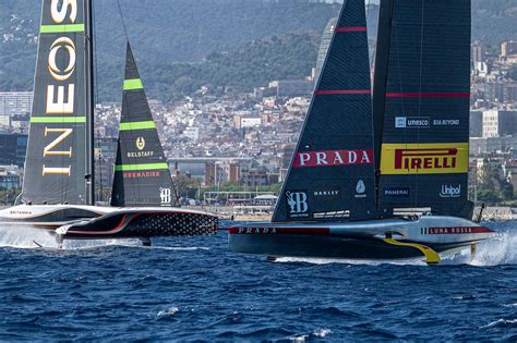 prada races today|Louis Vuitton Cup Final Race 11 .